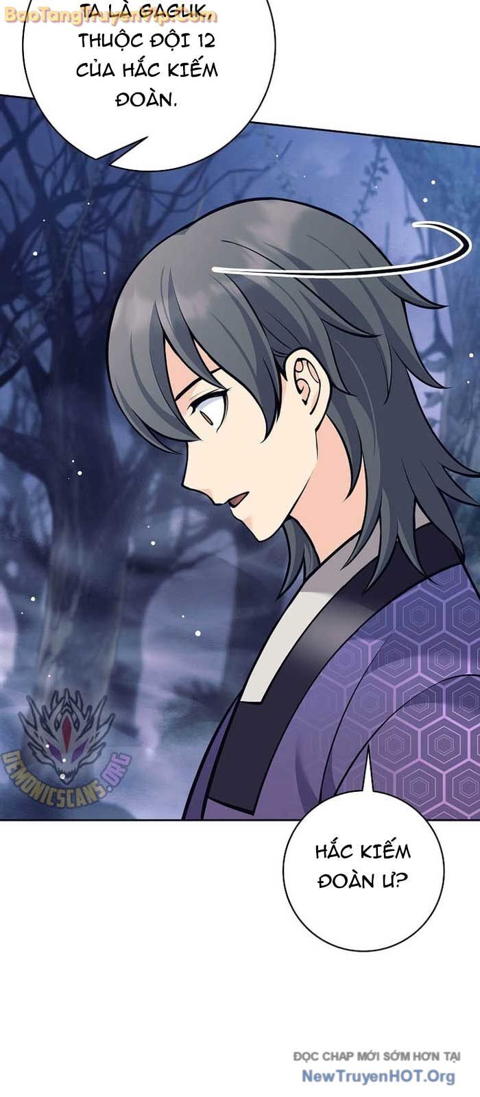 Phệ Kiếm Chapter 39 - Trang 30