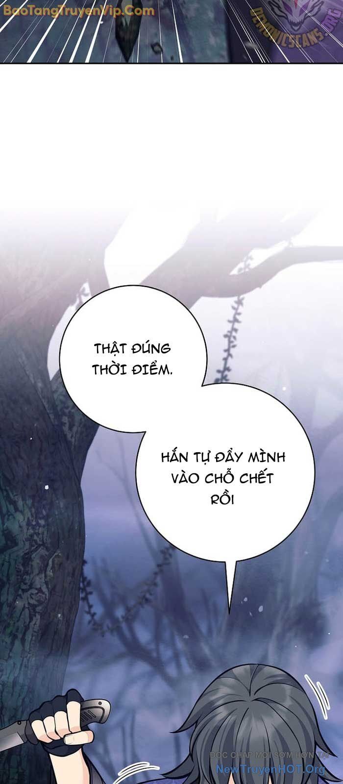 Phệ Kiếm Chapter 39 - Trang 38