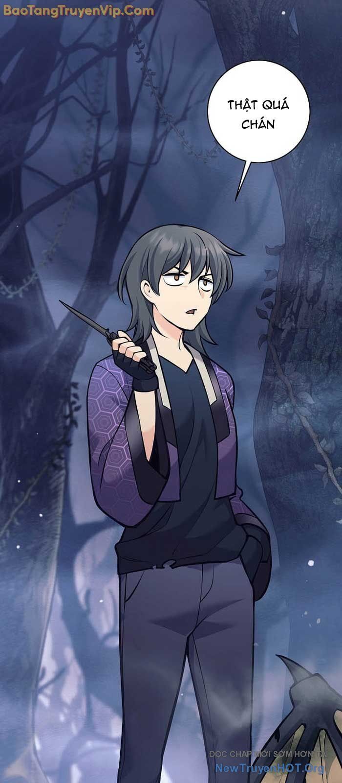 Phệ Kiếm Chapter 39 - Trang 4