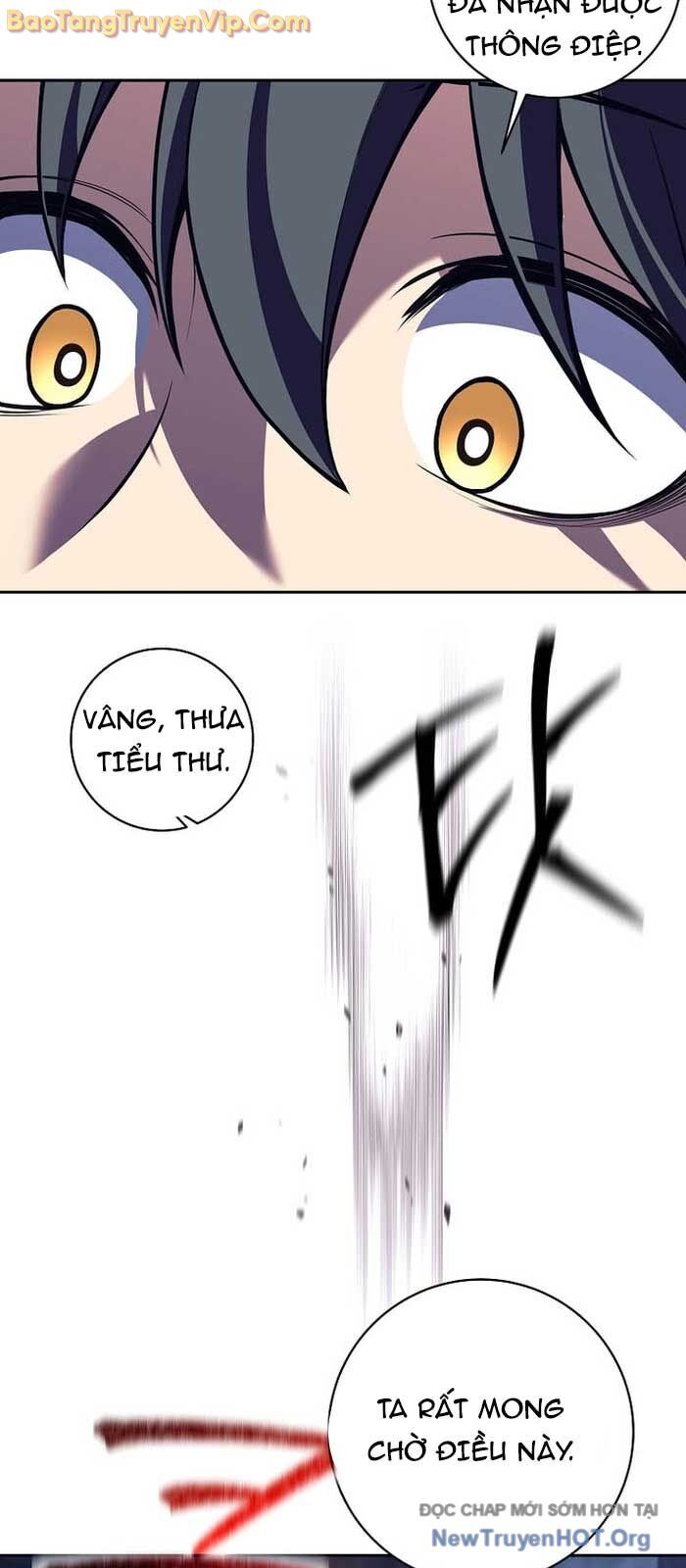 Phệ Kiếm Chapter 39 - Trang 41