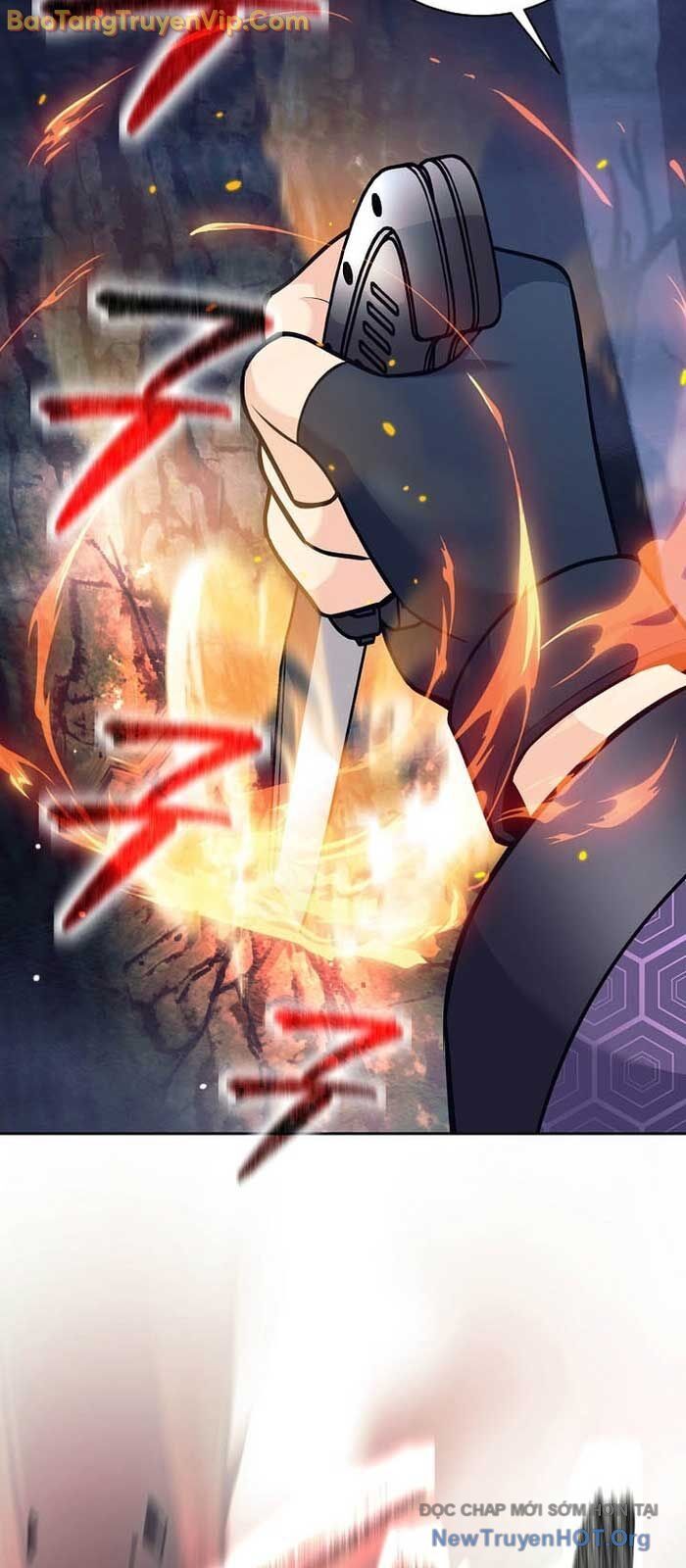 Phệ Kiếm Chapter 39 - Trang 42