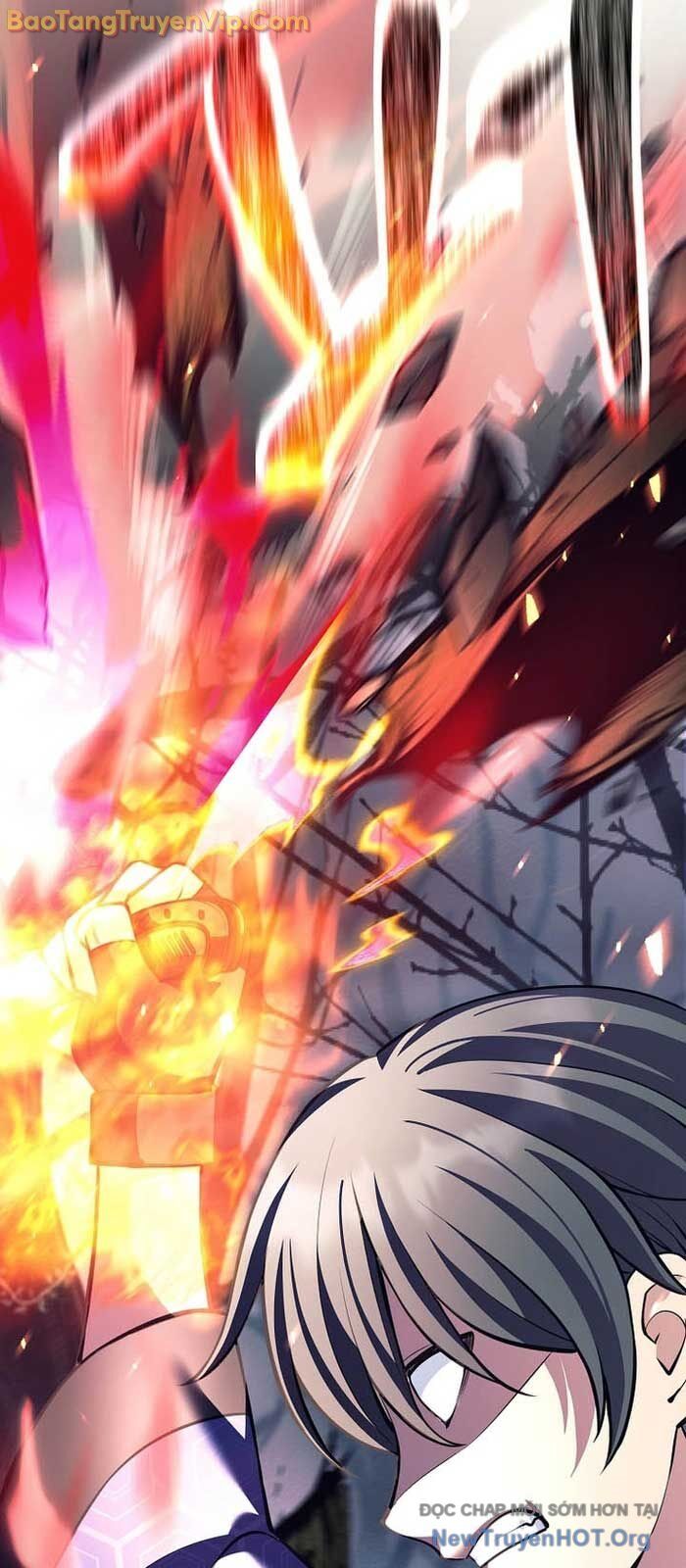 Phệ Kiếm Chapter 39 - Trang 43