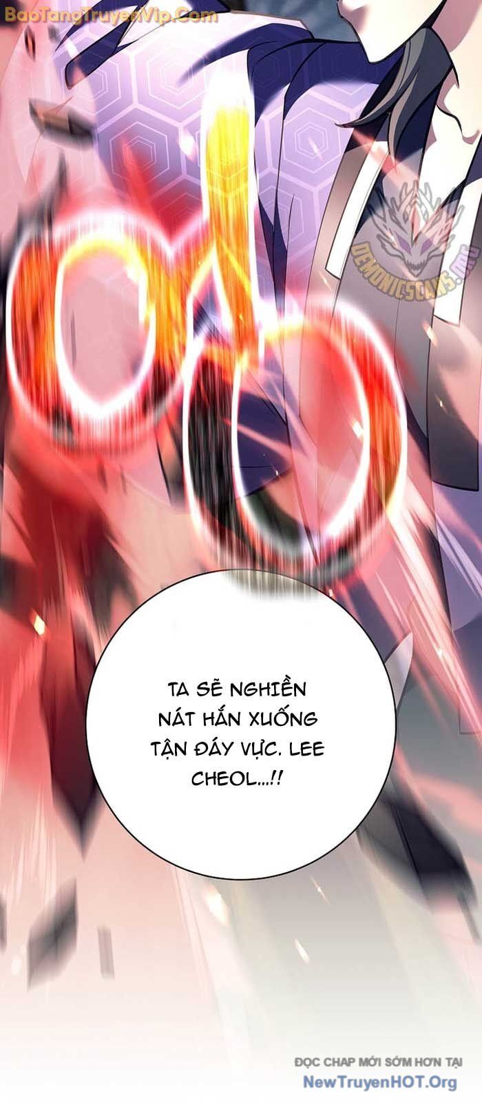 Phệ Kiếm Chapter 39 - Trang 44