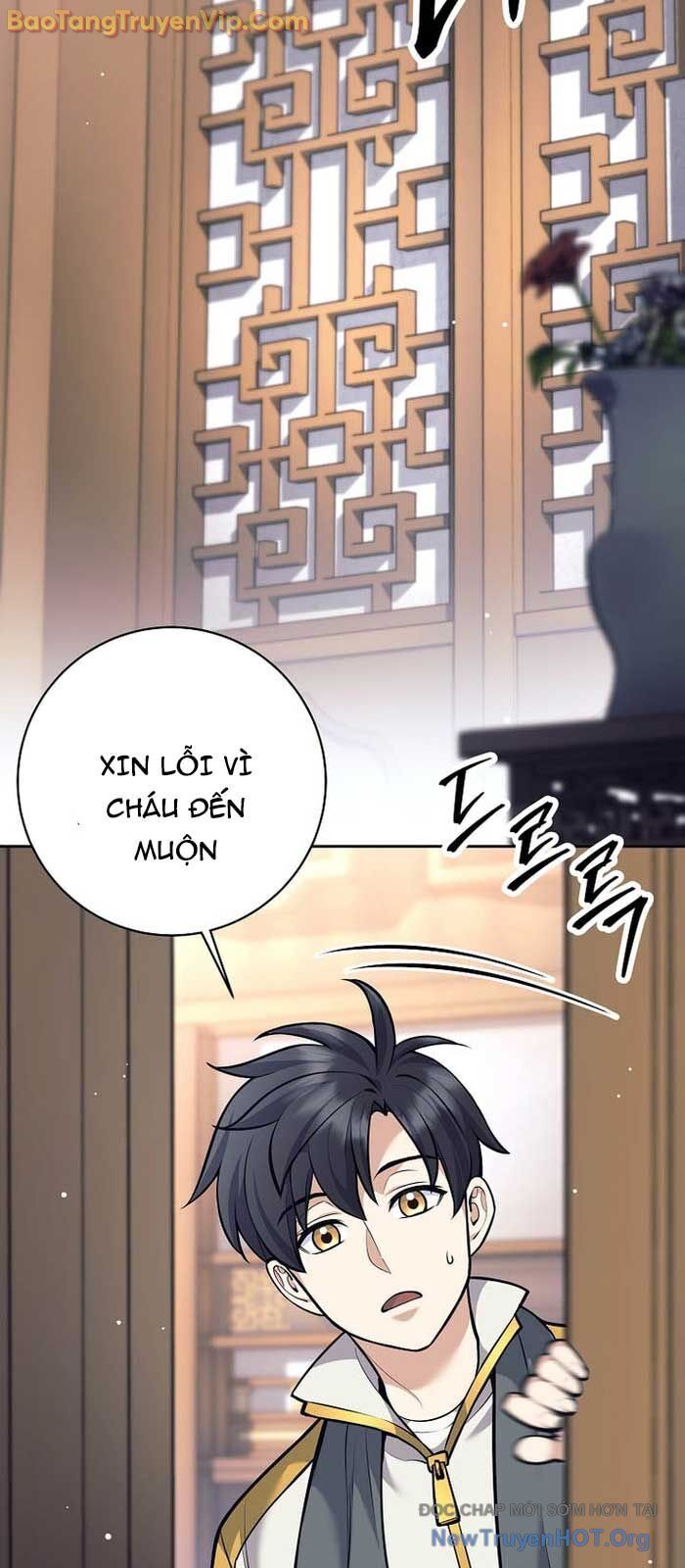Phệ Kiếm Chapter 39 - Trang 47