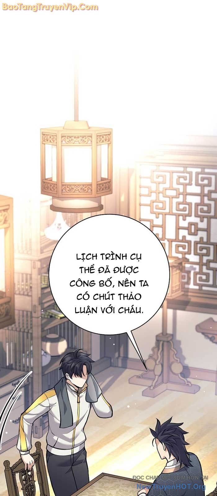 Phệ Kiếm Chapter 39 - Trang 50