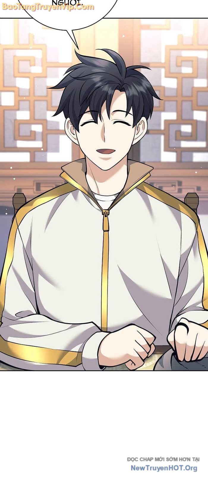 Phệ Kiếm Chapter 39 - Trang 52