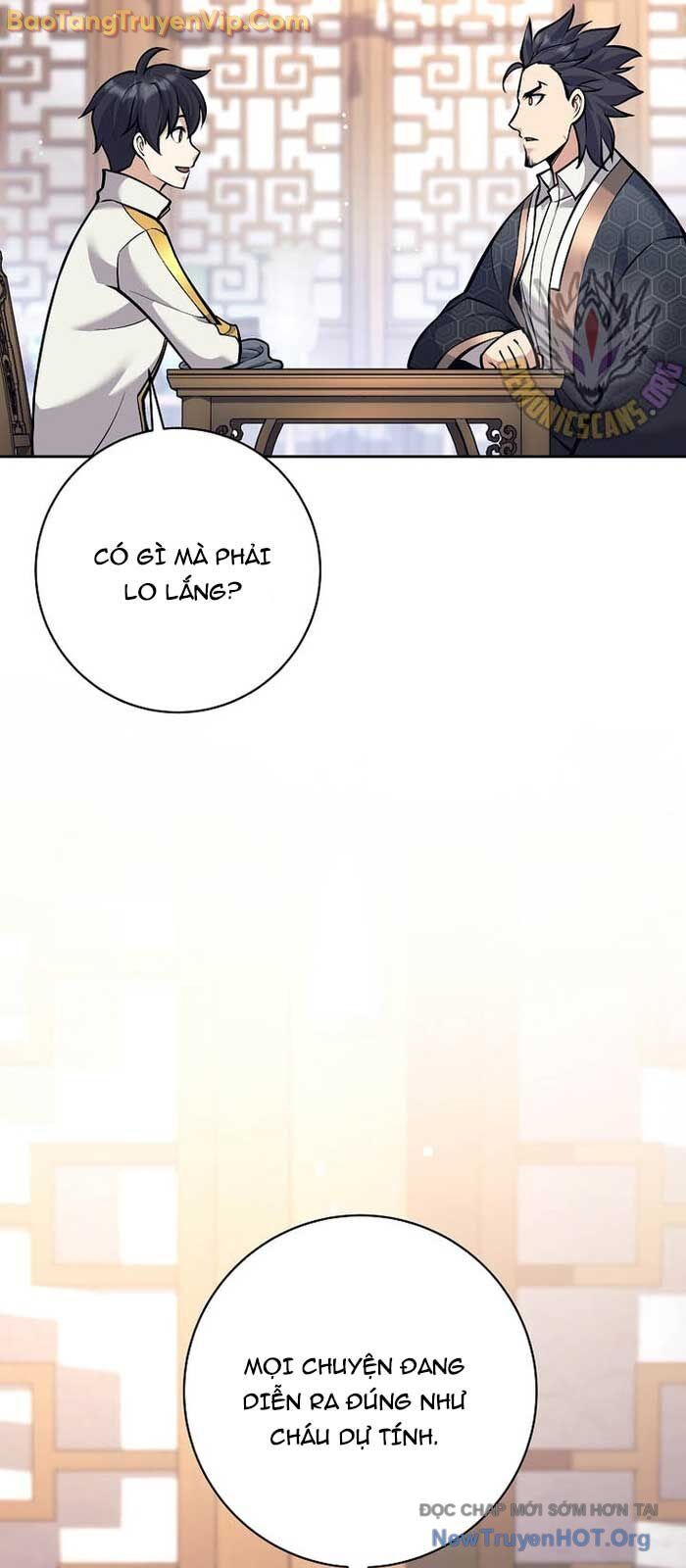 Phệ Kiếm Chapter 39 - Trang 56