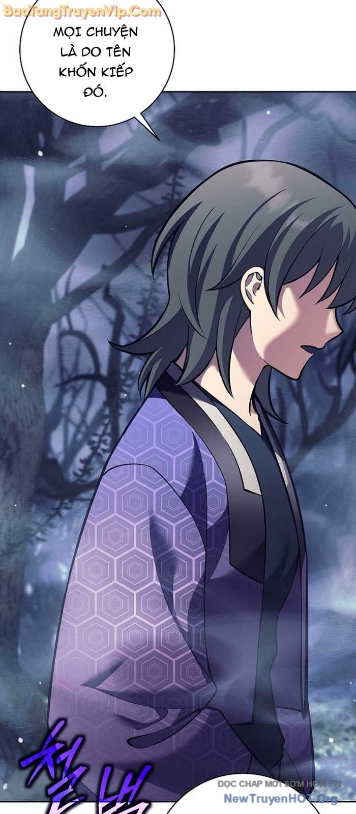 Phệ Kiếm Chapter 39 - Trang 6