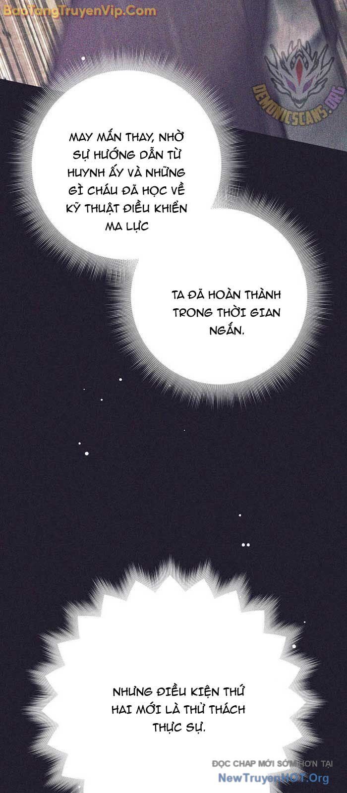 Phệ Kiếm Chapter 39 - Trang 61