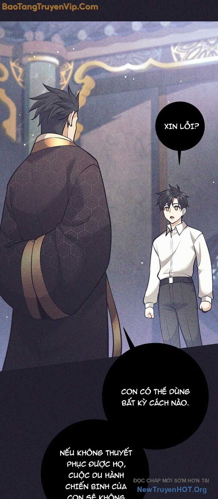 Phệ Kiếm Chapter 39 - Trang 64