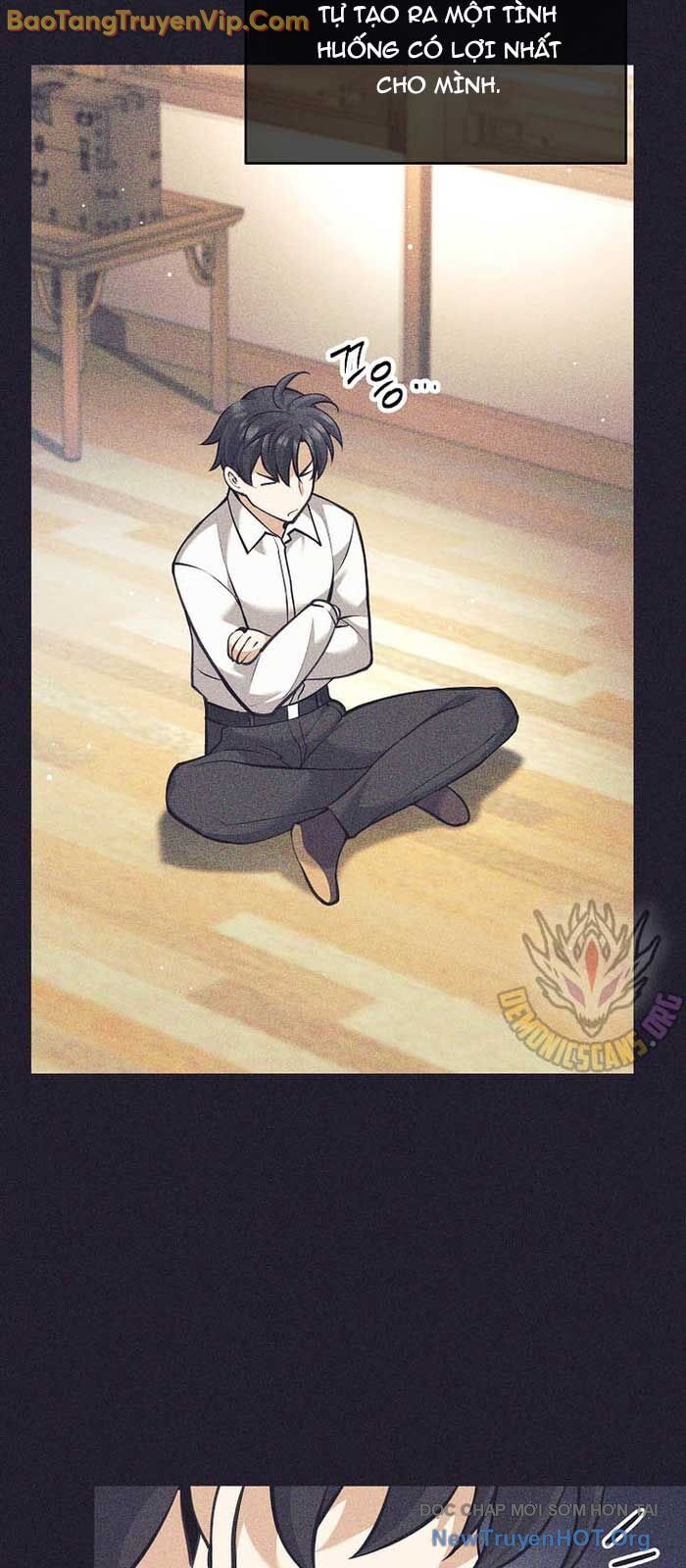 Phệ Kiếm Chapter 39 - Trang 67