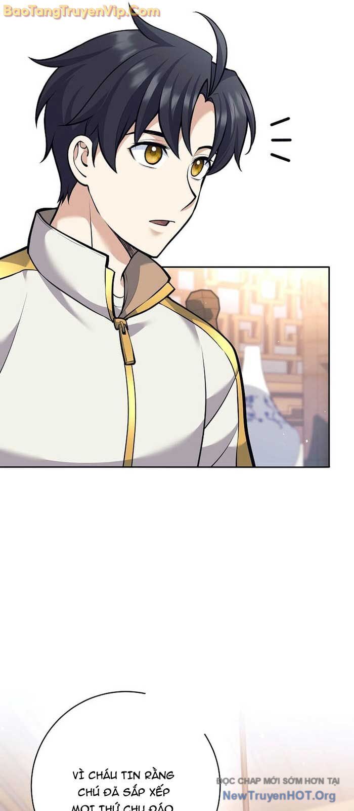 Phệ Kiếm Chapter 39 - Trang 75