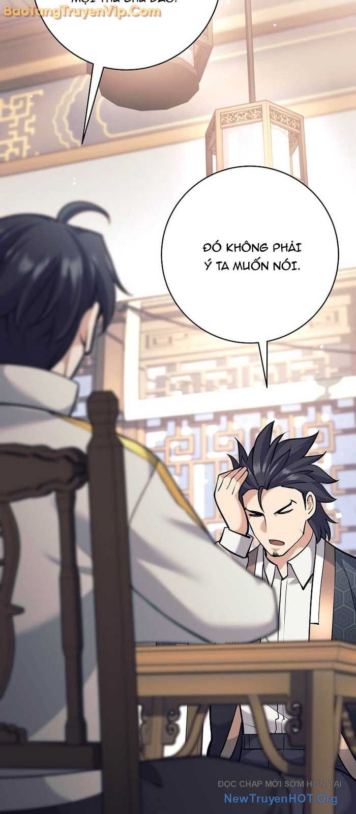 Phệ Kiếm Chapter 39 - Trang 76