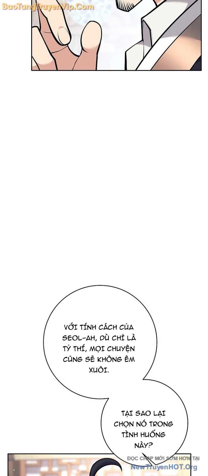 Phệ Kiếm Chapter 39 - Trang 78