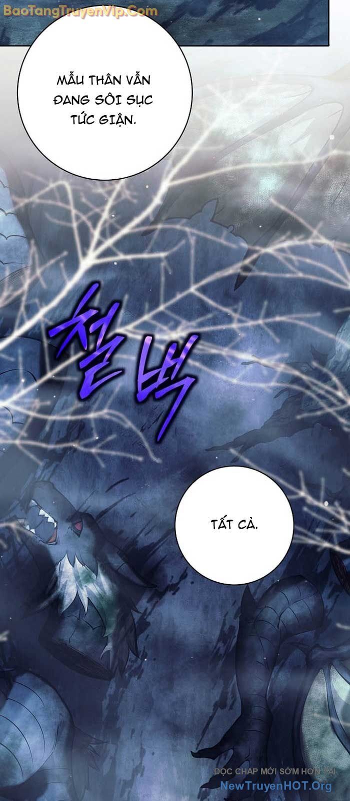 Phệ Kiếm Chapter 39 - Trang 8