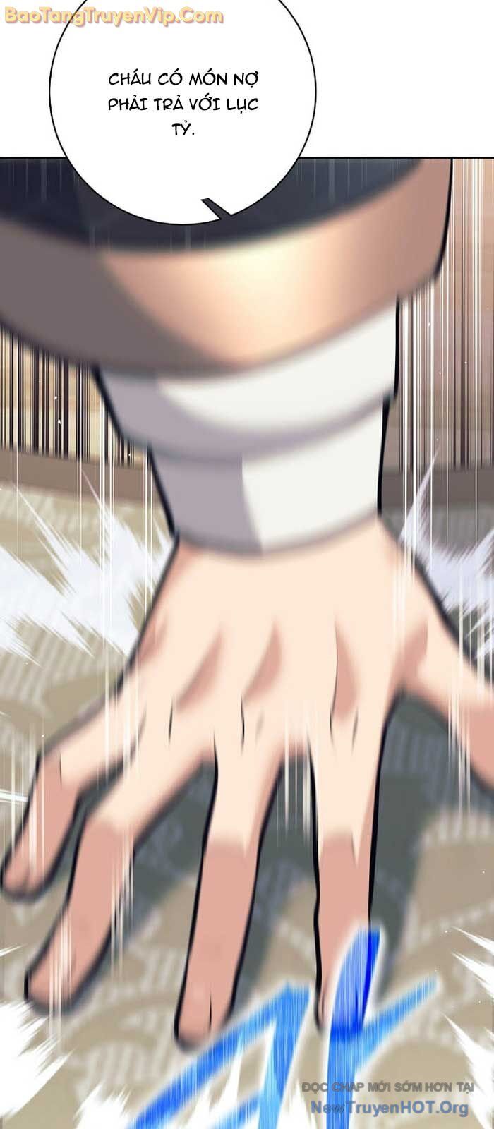 Phệ Kiếm Chapter 39 - Trang 80