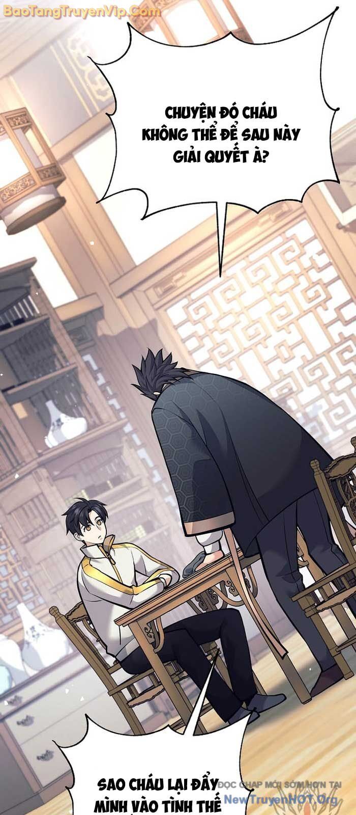 Phệ Kiếm Chapter 39 - Trang 83