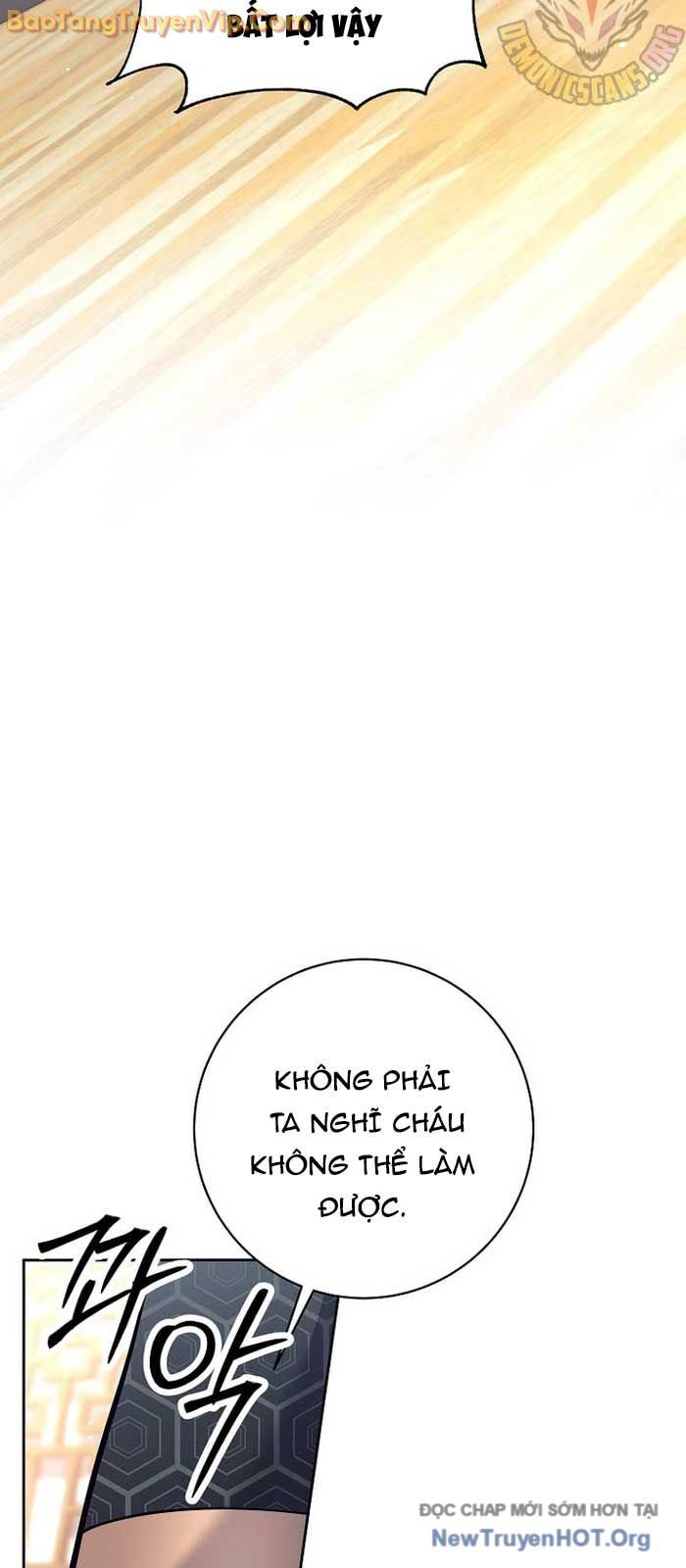 Phệ Kiếm Chapter 39 - Trang 84