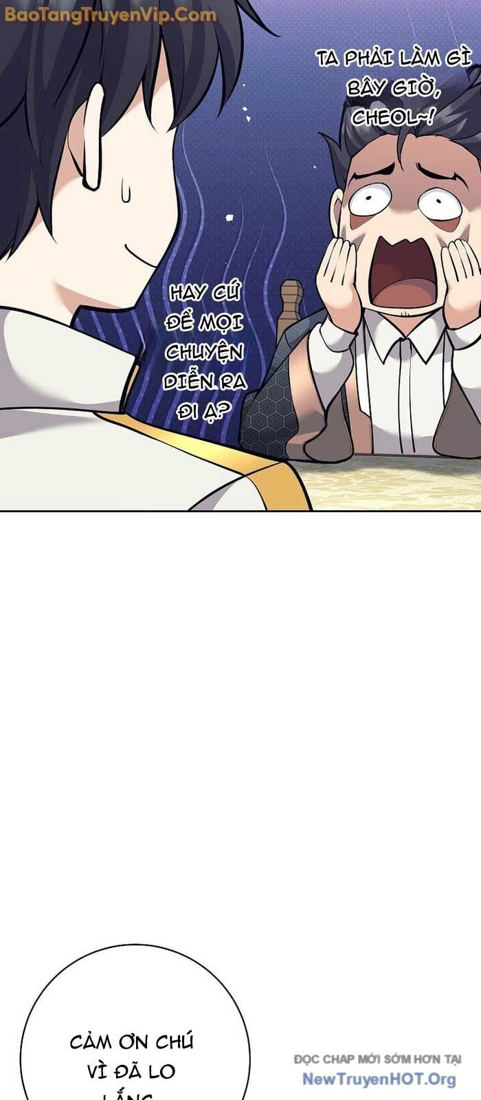 Phệ Kiếm Chapter 39 - Trang 88