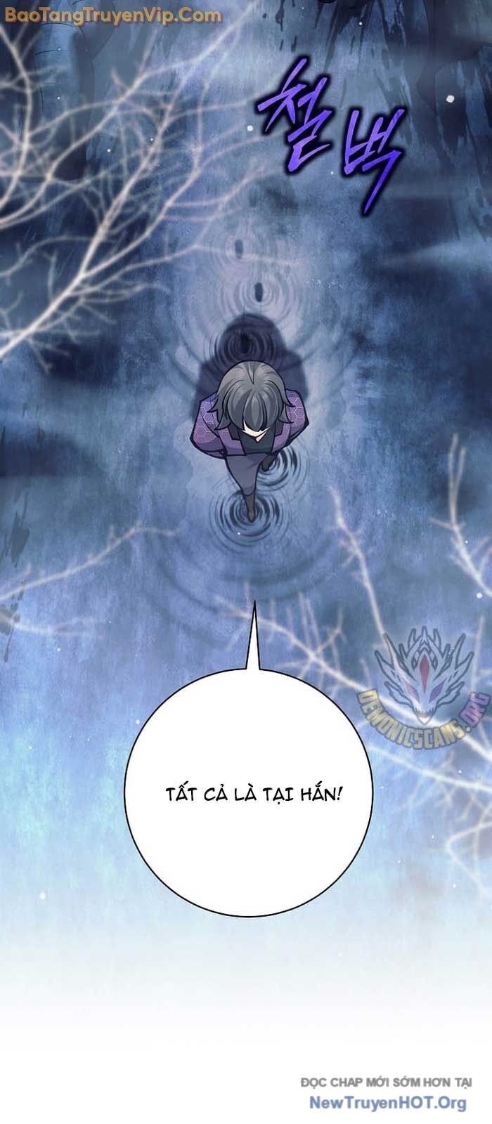 Phệ Kiếm Chapter 39 - Trang 9