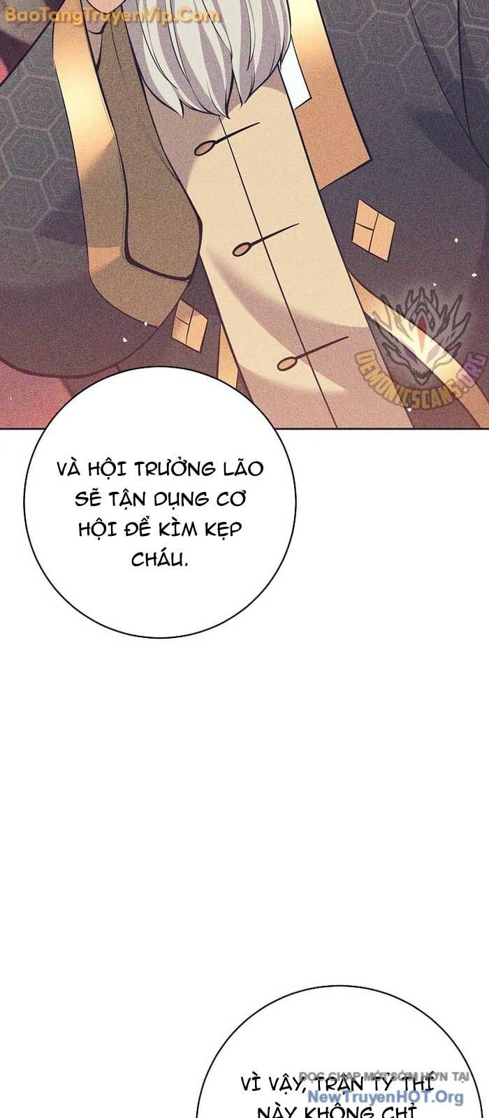 Phệ Kiếm Chapter 39 - Trang 91