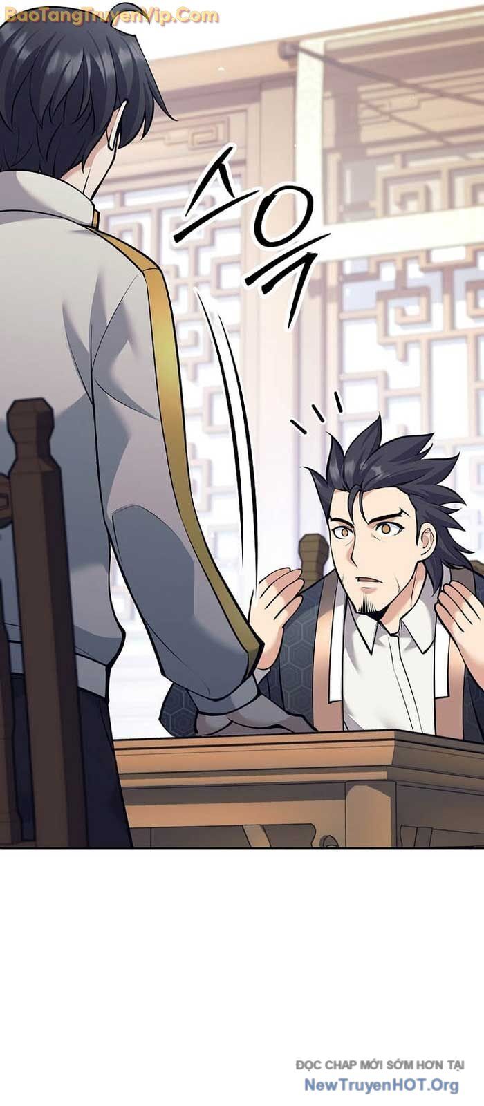 Phệ Kiếm Chapter 39 - Trang 94