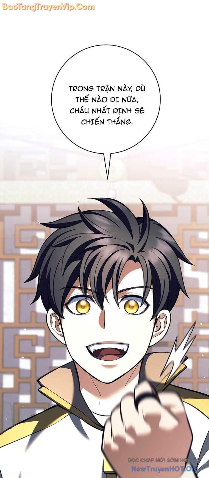 Phệ Kiếm Chapter 39 - Trang 95