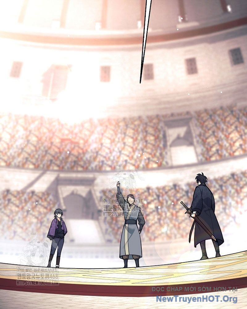 Phệ Kiếm Chapter 40 - Trang 125