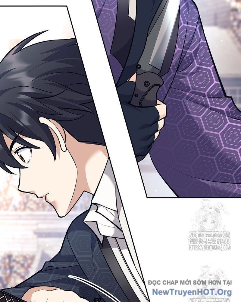 Phệ Kiếm Chapter 40 - Trang 128