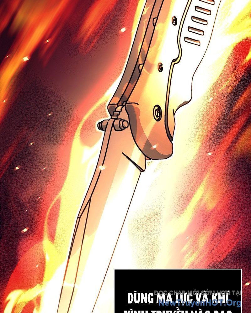 Phệ Kiếm Chapter 40 - Trang 147