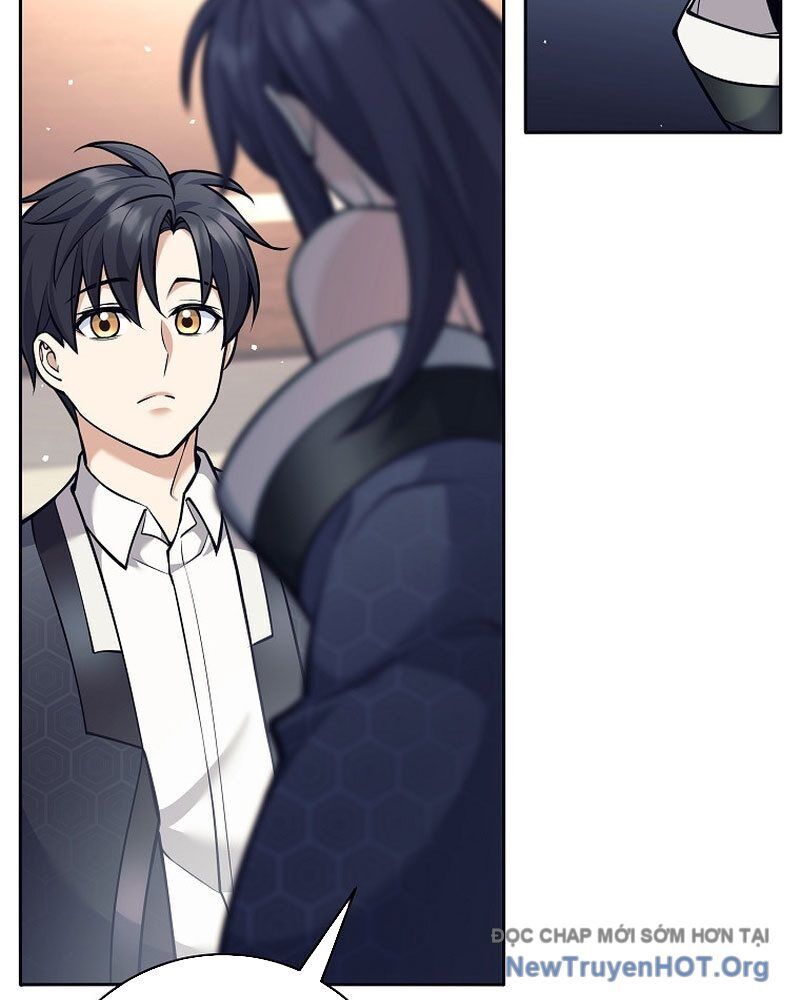 Phệ Kiếm Chapter 40 - Trang 31