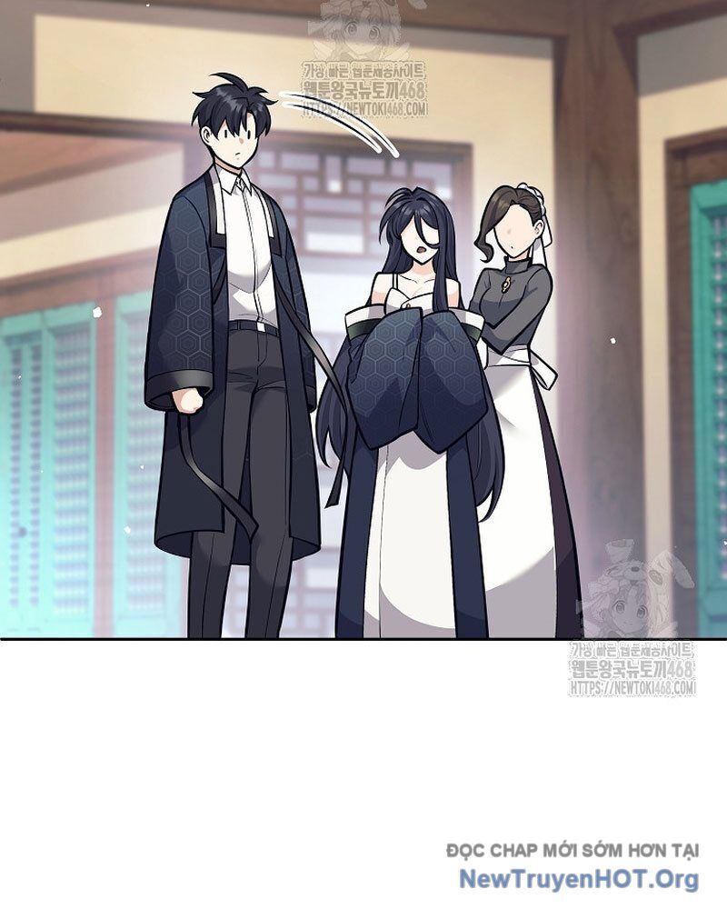 Phệ Kiếm Chapter 40 - Trang 74