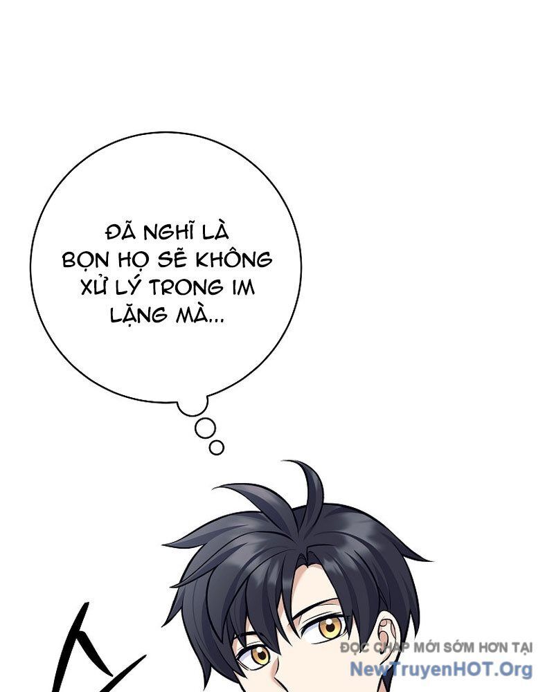 Phệ Kiếm Chapter 40 - Trang 8