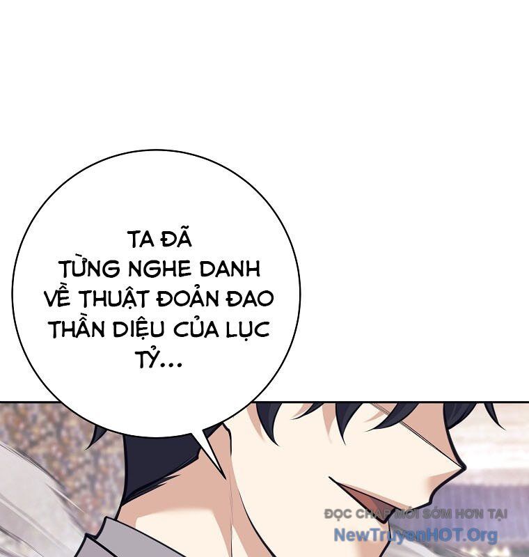 Phệ Kiếm Chapter 41 - Trang 1