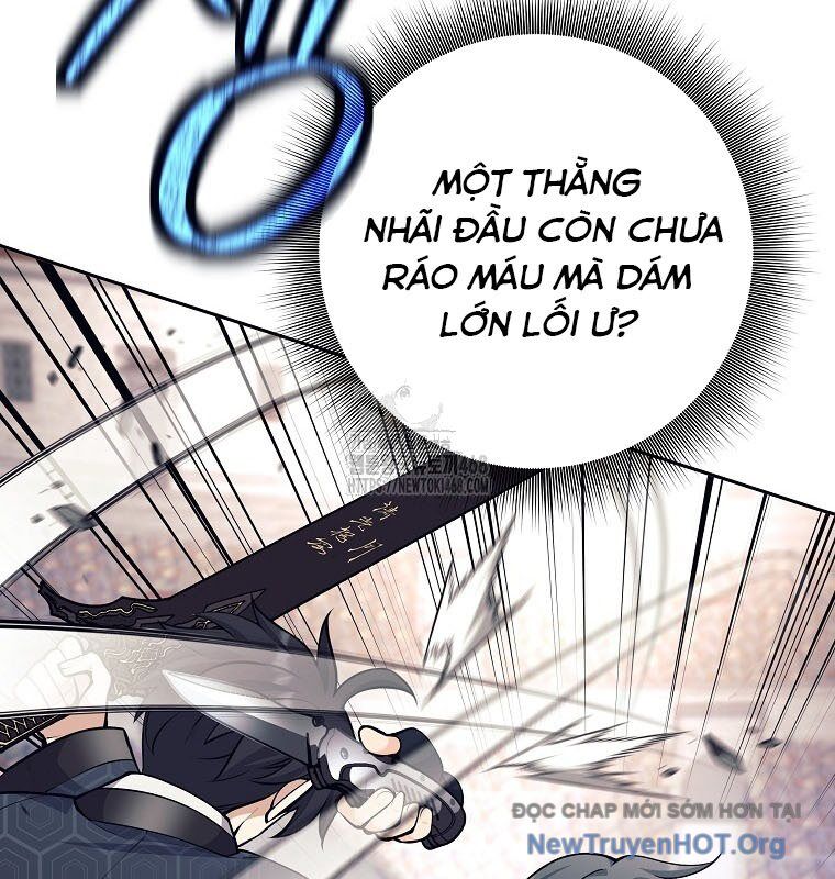 Phệ Kiếm Chapter 41 - Trang 18