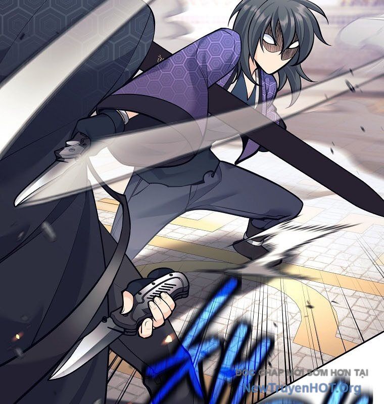 Phệ Kiếm Chapter 41 - Trang 19