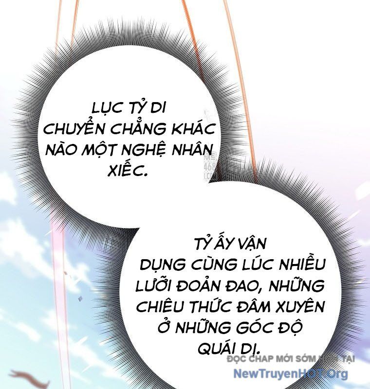 Phệ Kiếm Chapter 41 - Trang 28