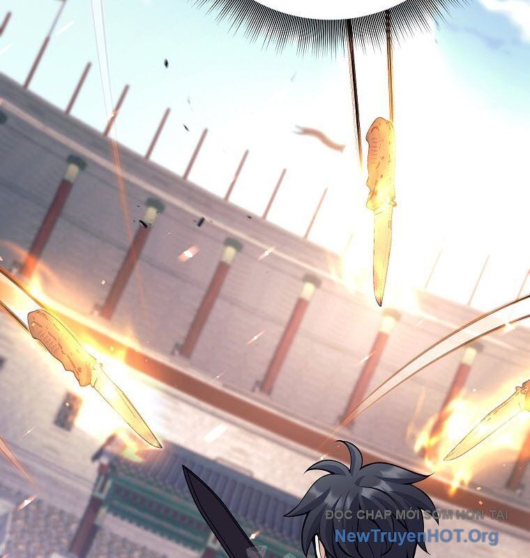 Phệ Kiếm Chapter 41 - Trang 29