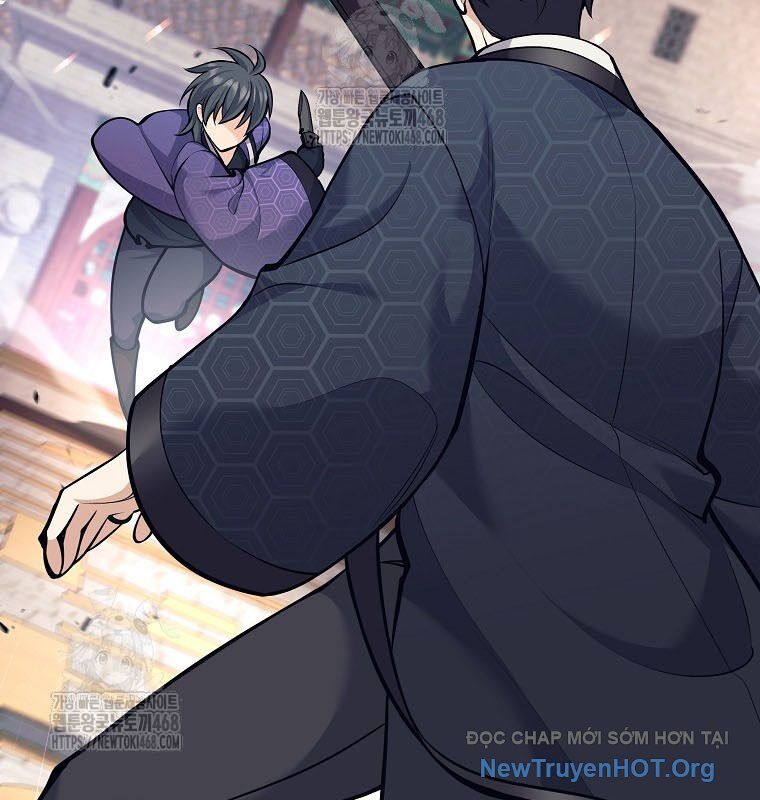 Phệ Kiếm Chapter 41 - Trang 30