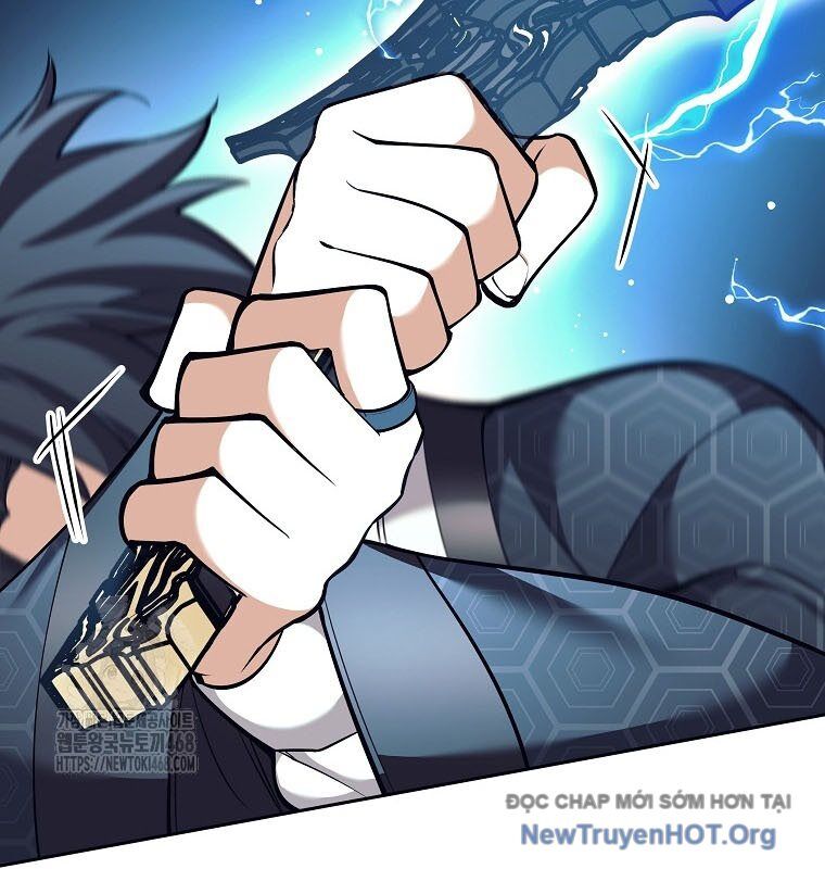 Phệ Kiếm Chapter 41 - Trang 48