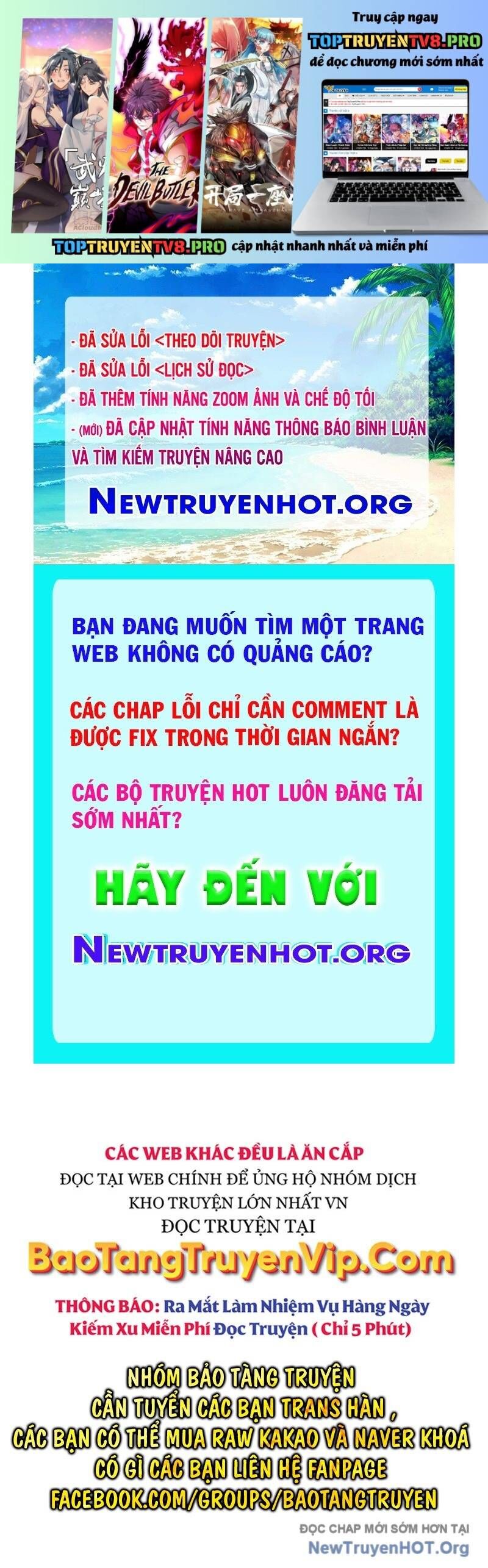 Phệ Kiếm Chapter 42 - Trang 1