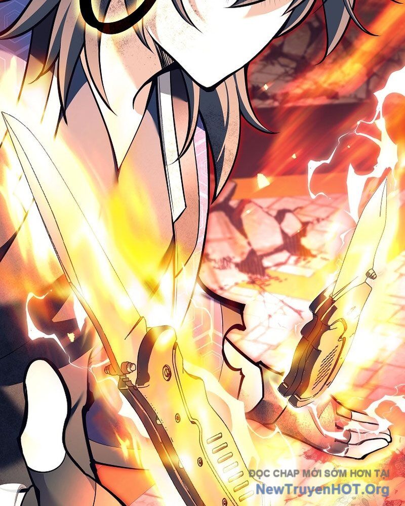 Phệ Kiếm Chapter 42 - Trang 114