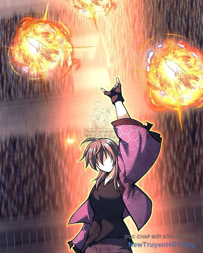 Phệ Kiếm Chapter 42 - Trang 126