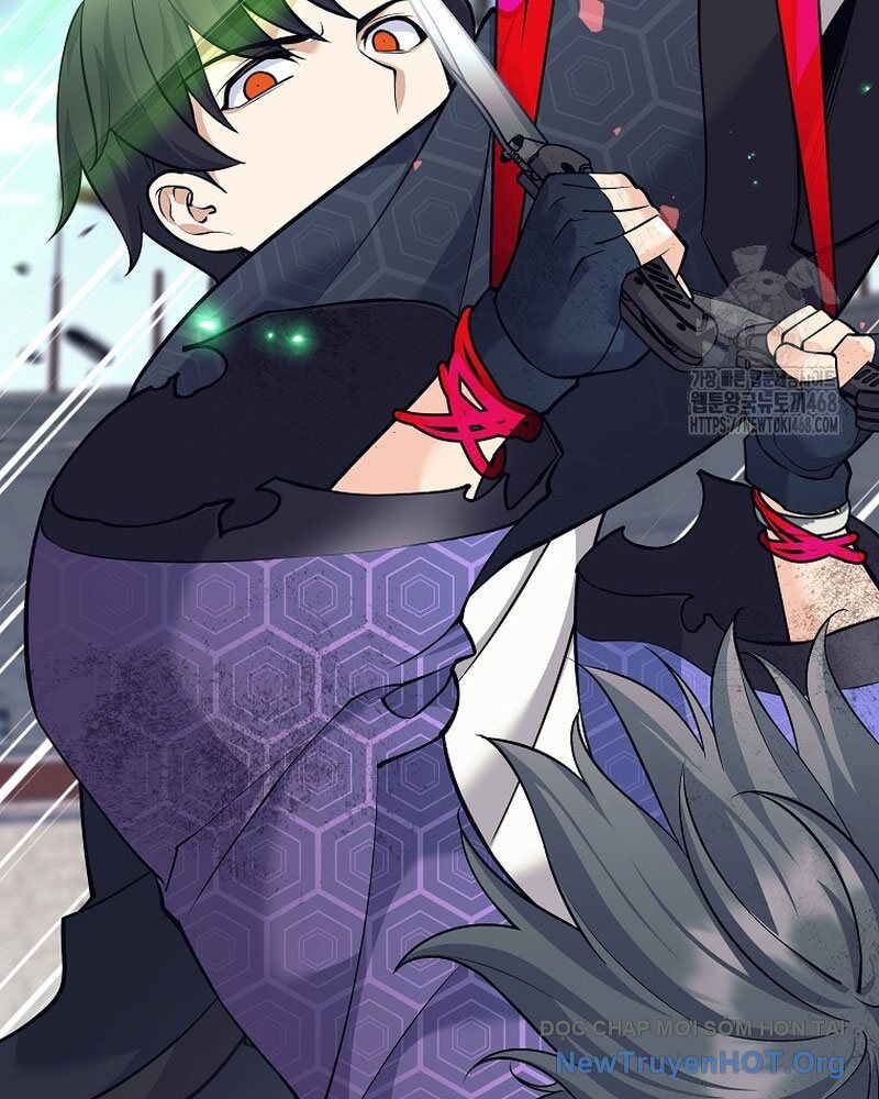 Phệ Kiếm Chapter 42 - Trang 39