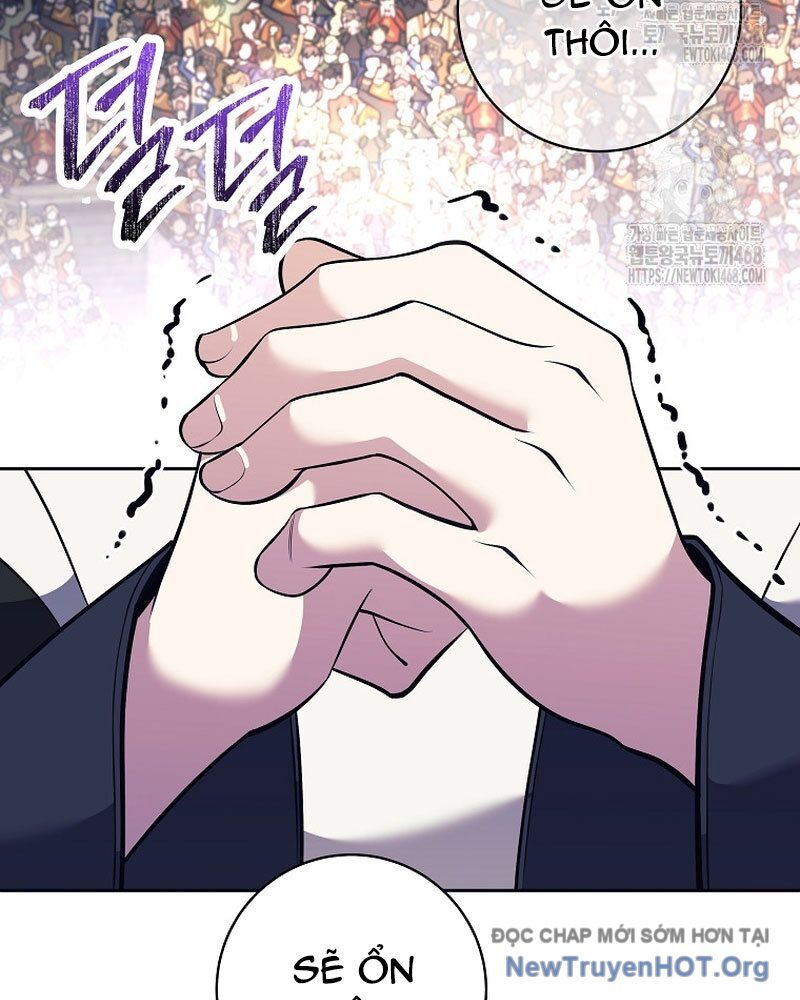 Phệ Kiếm Chapter 42 - Trang 4