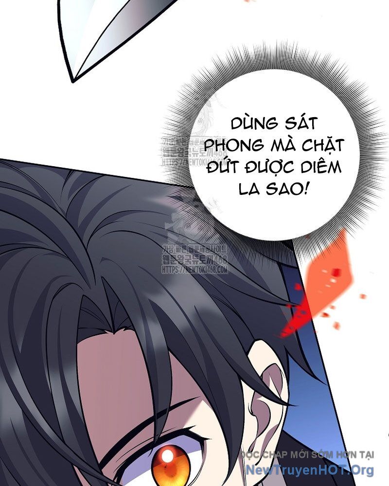 Phệ Kiếm Chapter 42 - Trang 43