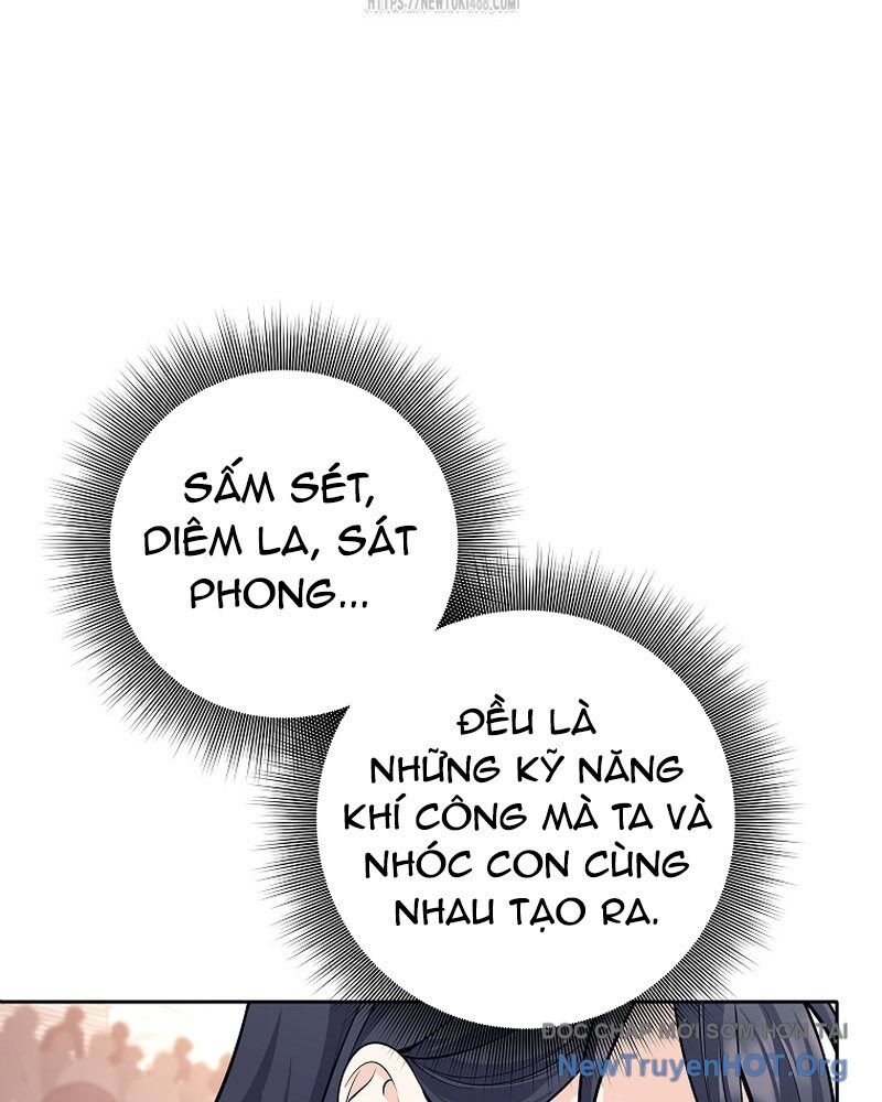 Phệ Kiếm Chapter 42 - Trang 45