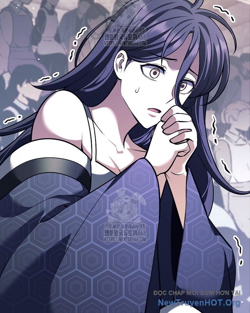 Phệ Kiếm Chapter 42 - Trang 6