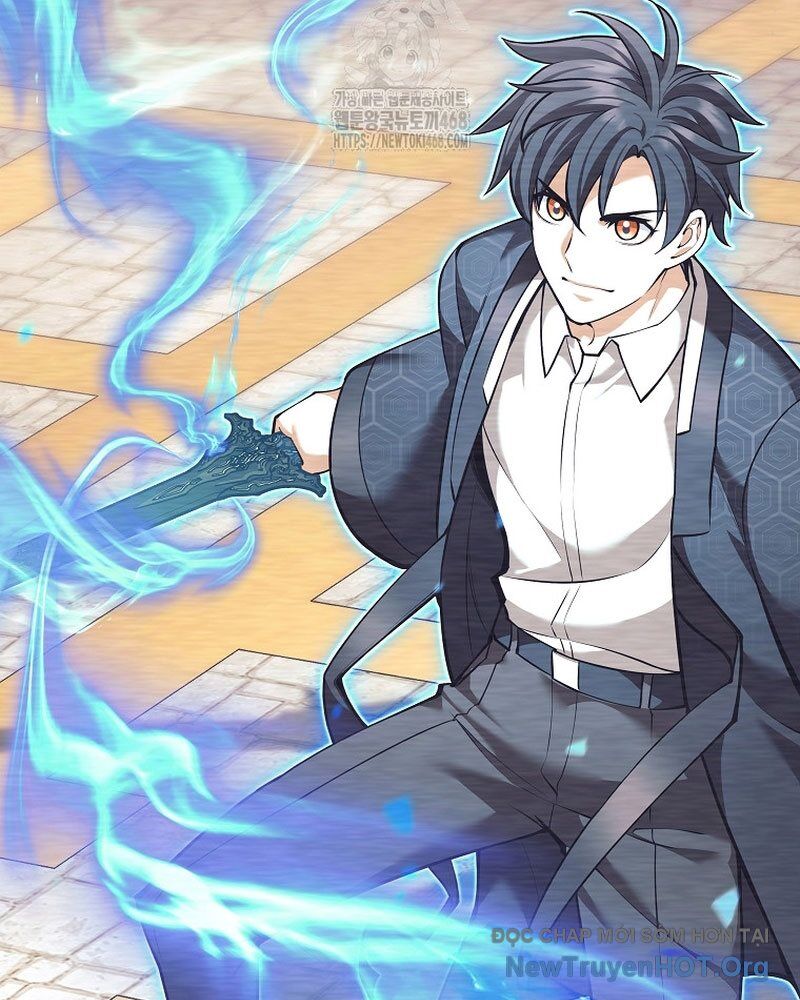 Phệ Kiếm Chapter 42 - Trang 63