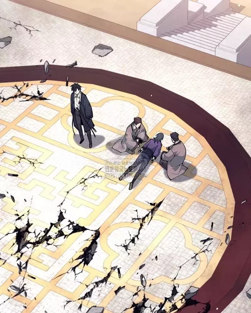 Phệ Kiếm Chapter 43 - Trang 100